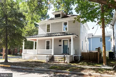 25 S Hanson Street, Easton, MD 21601 - Photo 2