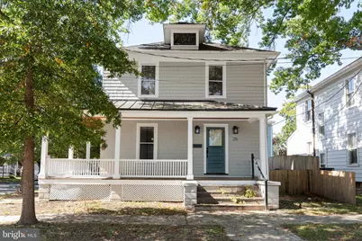 25 S Hanson Street, Easton, MD 21601 - Photo 1