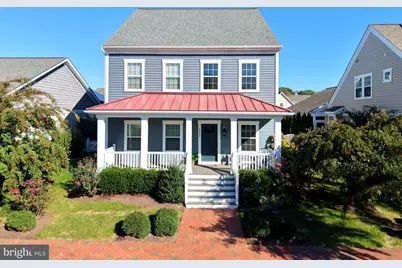 8021 Fox Squirrel Way, Easton, MD 21601 - Photo 1