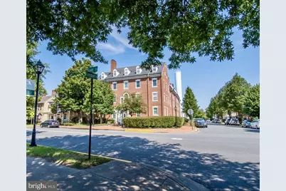 117 E Dover Street E #207, Easton, MD 21601 - Photo 1