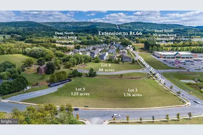 Ringley Drive, Boonsboro, MD 21713 - Photo 4