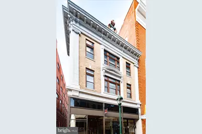 28 W Washington Street W #2ND FLOOR, Hagerstown, MD 21740 - Photo 4