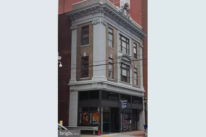 28 W Washington Street W #2ND FLOOR, Hagerstown, MD 21740 - Photo 2