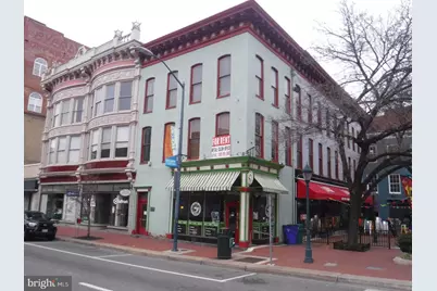 2 Washington Street W #2, Hagerstown, MD 21740 - Photo 1