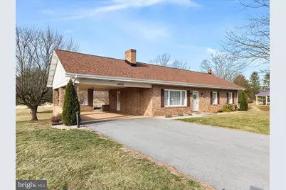 18045 Lappans Road, Fairplay, MD 21733 - Photo 2