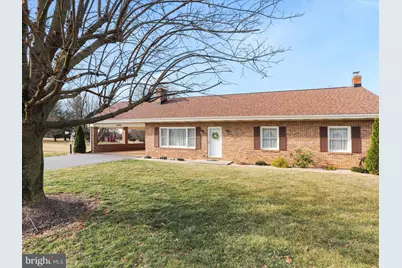 18045 Lappans Road, Fairplay, MD 21733 - Photo 4