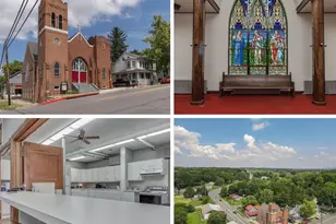 201 E Main St, Sharpsburg, MD 21782 - Photo 1