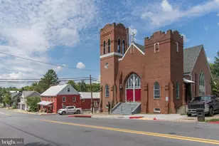 201 E Main St, Sharpsburg, MD 21782 - Photo 30