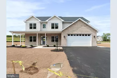 13922 Paradise Church Road, Hagerstown, MD 21742 - Photo 1