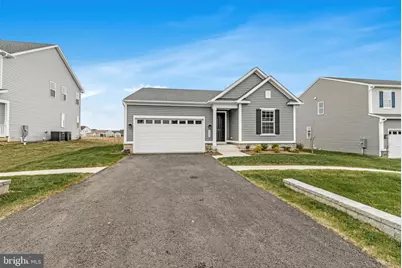 10123 Wilkes Drive, Williamsport, MD 21795 - Photo 2