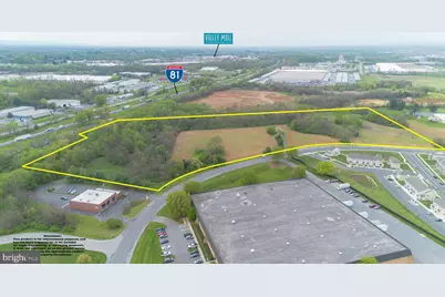 Insurance Way, Hagerstown, MD 21740 - Photo 2