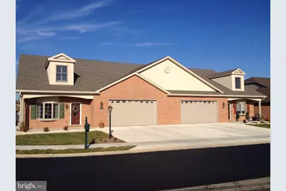 Diamond Pointe Drive #V120, Hagerstown, MD 21742 - Photo 1