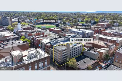 5 Public Square #501, Hagerstown, MD 21740 - Photo 24