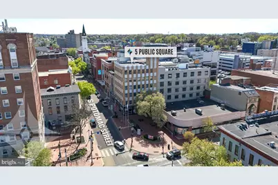 5 Public Square #215, Hagerstown, MD 21740 - Photo 4