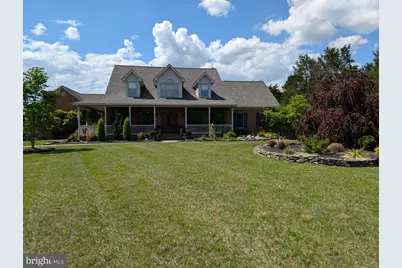 15920 River Bend Court, Williamsport, MD 21795 - Photo 36