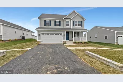 10127 Wilkes Drive, Williamsport, MD 21795 - Photo 2