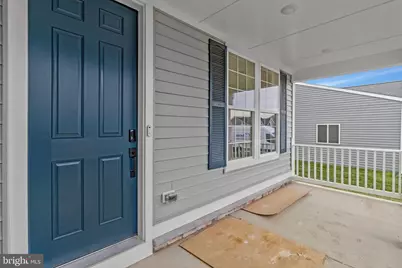 10127 Wilkes Drive, Williamsport, MD 21795 - Photo 4