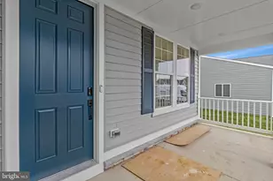 10127 Wilkes Dr, Williamsport, MD 21795 - Photo 4