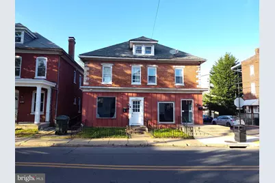 144 Fairground Avenue, Hagerstown, MD 21740 - Photo 1