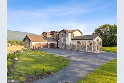 10110 Easterday Court, Hagerstown, MD 21742 - Photo 56