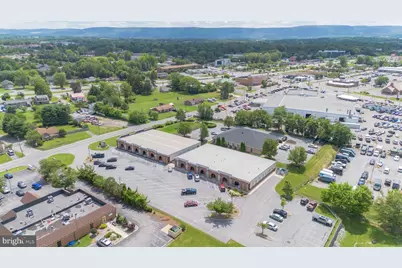 1825 Howell Road #SUITE 2, Hagerstown, MD 21740 - Photo 4