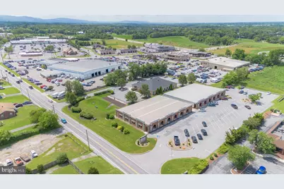 1825 Howell Road #SUITE 2, Hagerstown, MD 21740 - Photo 2