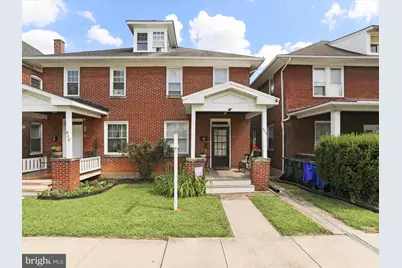 808 Mulberry Avenue, Hagerstown, MD 21742 - Photo 1