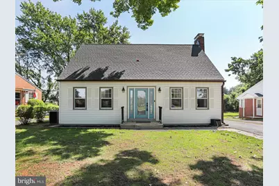 1522 Dual Highway, Hagerstown, MD 21740 - Photo 1