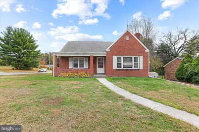 761 Jefferson Boulevard, Hagerstown, MD 21740 - Photo 4