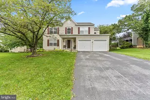 19703 Portsmouth Dr, Hagerstown, MD 21742 - Photo 1