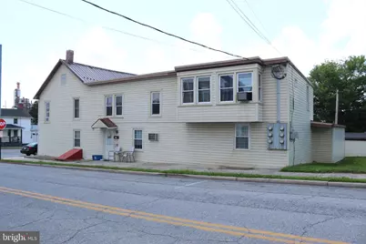 111 W Salisbury Street, Williamsport, MD 21795 - Photo 2