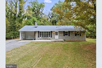 18332 Manor Church Road, Boonsboro, MD 21713 - Photo 1