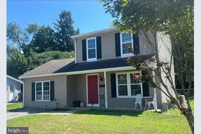 1113 Green Lane, Hagerstown, MD 21742 - Photo 1