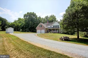 6911 Tommytown Rd, Sharpsburg, MD 21782 - Photo 2