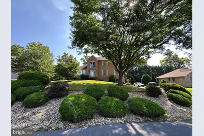 10744 Apple Tree Lane, Williamsport, MD 21795 - Photo 2