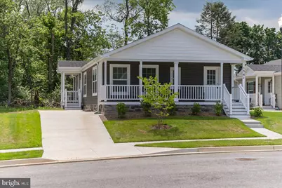 1361 Connecticut Avenue, Hagerstown, MD 21740 - Photo 1