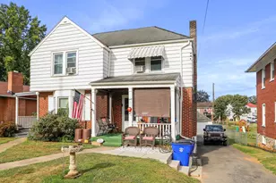 843 Frederick St, Hagerstown, MD 21740 - Photo 2