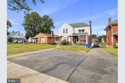 843 Frederick Street, Hagerstown, MD 21740 - Photo 4