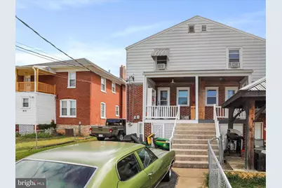 843 Frederick Street, Hagerstown, MD 21740 - Photo 30