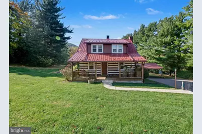 23133 Foxville Road, Smithsburg, MD 21783 - Photo 1