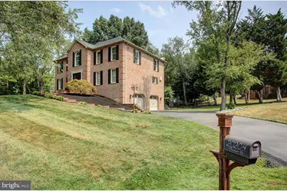 20204 Plumwood Drive, Hagerstown, MD 21742 - Photo 2