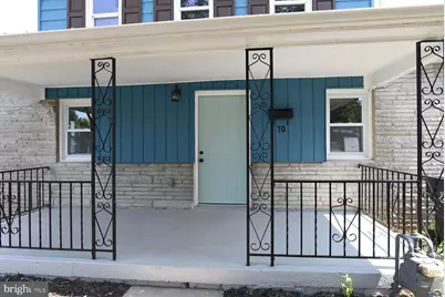 70 Nottingham Road, Hagerstown, MD 21740 - Photo 6