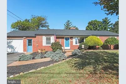 12530 Ashton Road, Clear Spring, MD 21722 - Photo 2