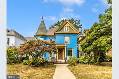 831 Oak Hill Avenue, Hagerstown, MD 21742 - Photo 1