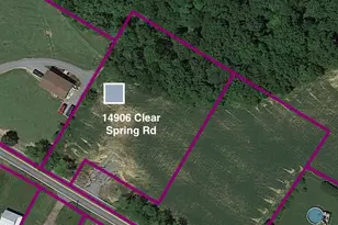 14906 Clear Spring Rd, Williamsport, MD 21795 - Photo 1