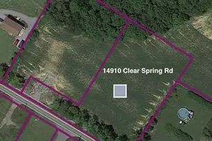 14910 Clear Spring Rd, Williamsport, MD 21795 - Photo 1