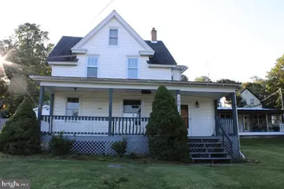 14611 Roosevelt Avenue, Cascade, MD 21719 - Photo 1