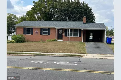 1321 Marshall Street, Hagerstown, MD 21740 - Photo 1