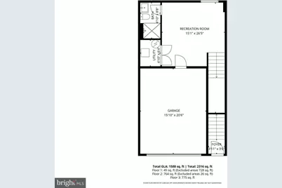 10378 Lantern Lane, Hagerstown, MD 21740 - Photo 16