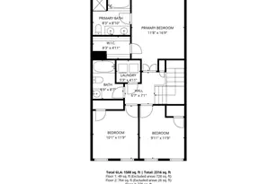 10378 Lantern Ln, Hagerstown, MD 21740 - Photo 18